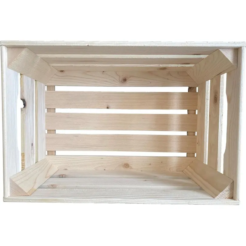 Aufbewahrungsbox Obstharasse