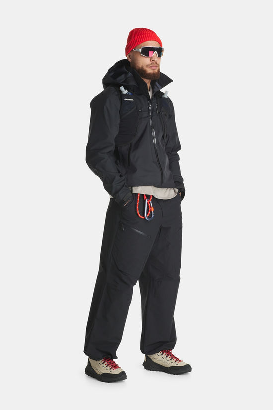 Arc'teryx Beta AR Hardshell Jas