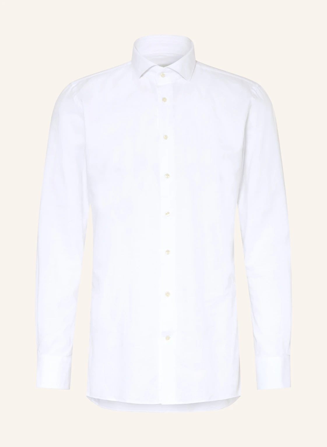 PROFUOMO Hemd Slim Fit