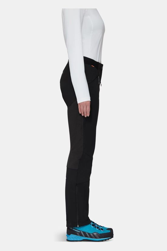 Mammut Aenergy So Hybrid Pants Women