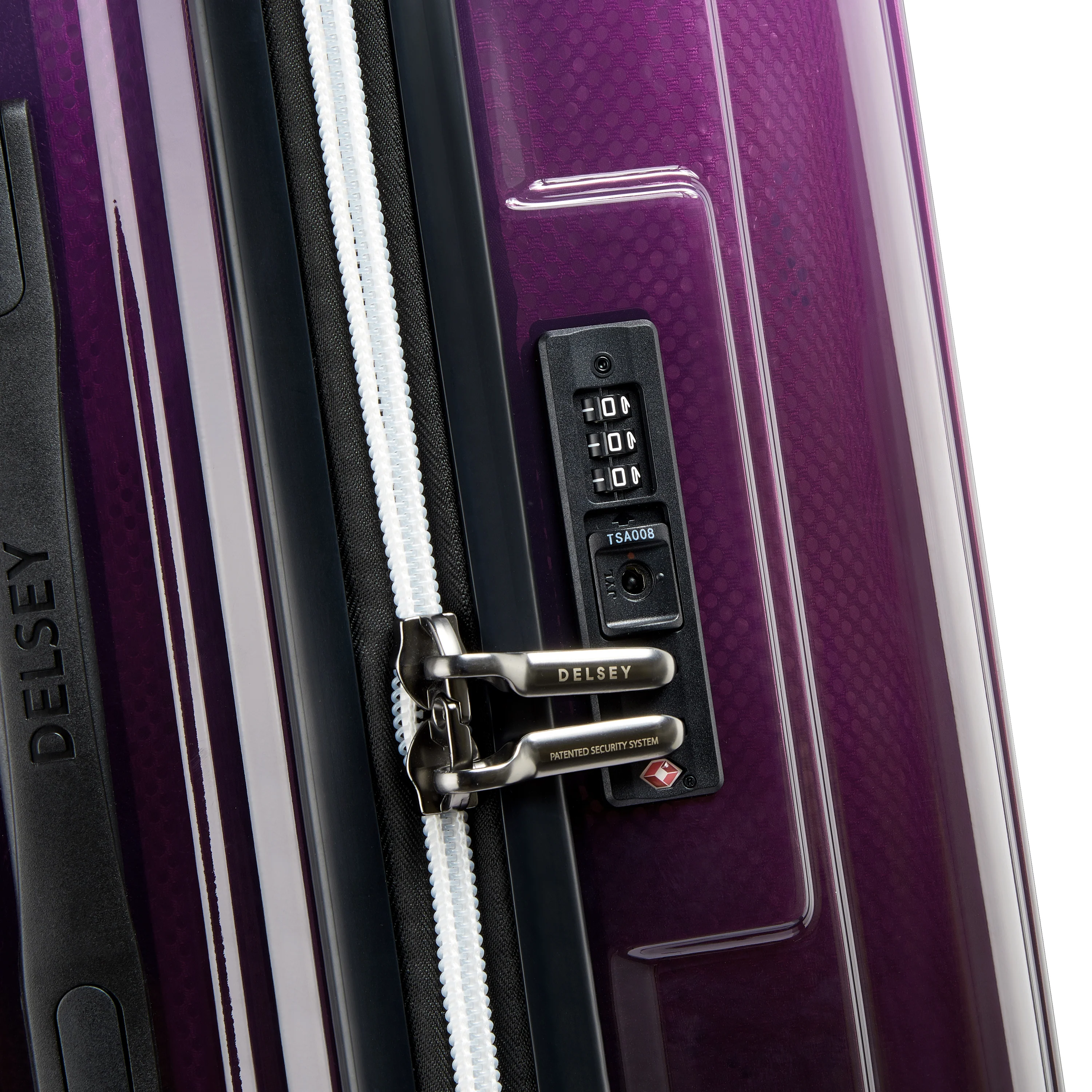 REMPART - L extensible Trunk (73cm)
