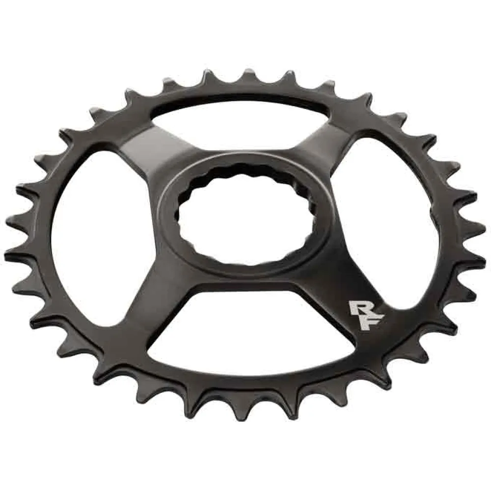 Race Face Narrow/Wide Cinch Direct Mount chainring