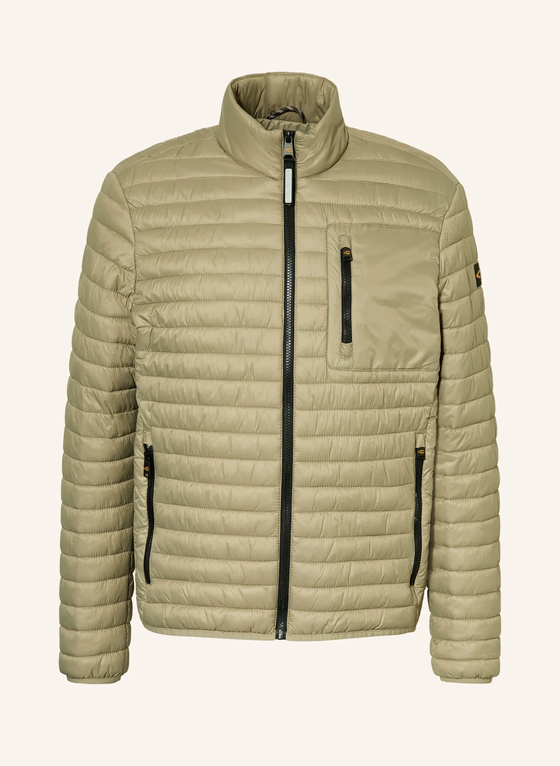 camel active Steppjacke