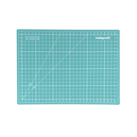 Self-Healing Cutting Mat A4