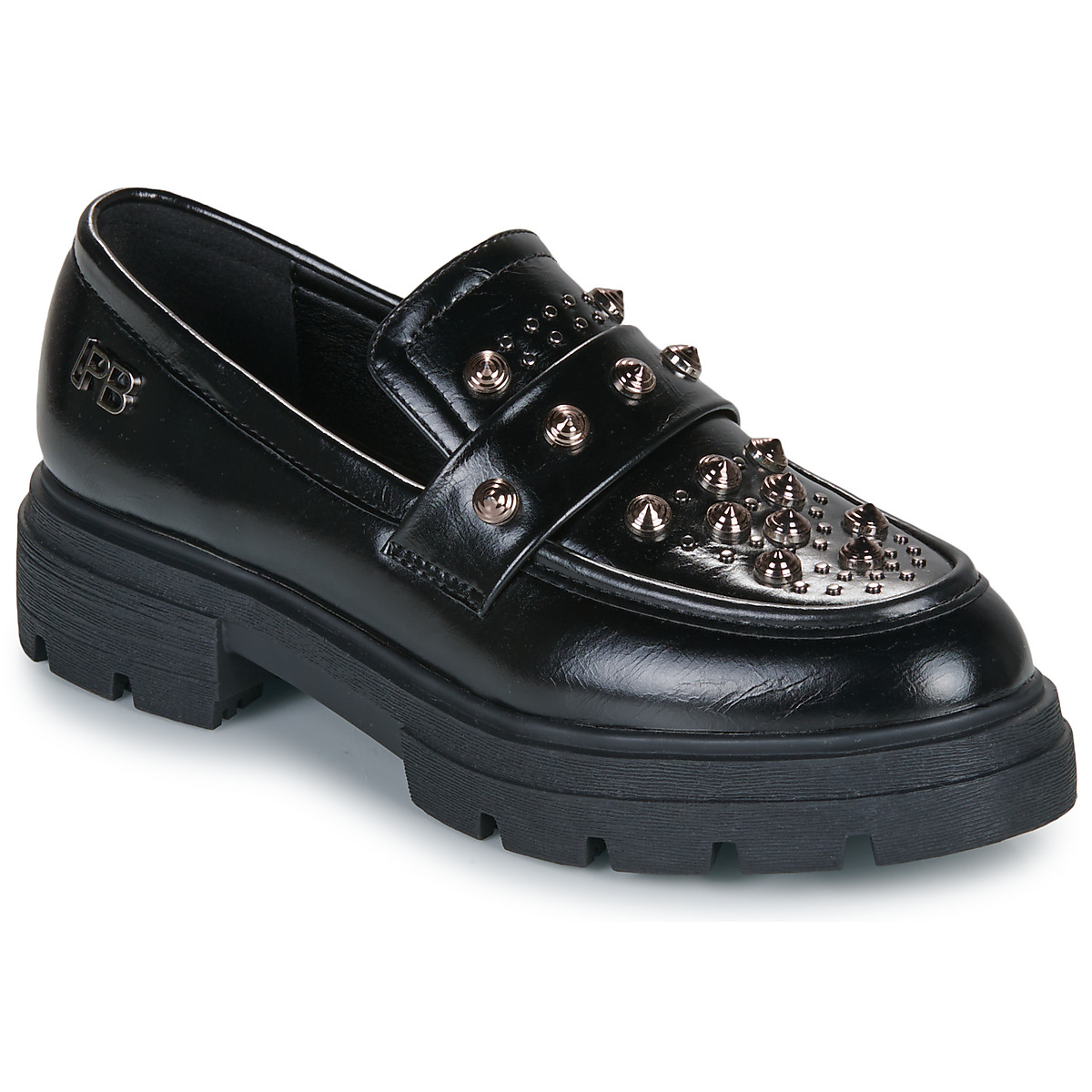 Les Petites Bombes - MARLIE - Black