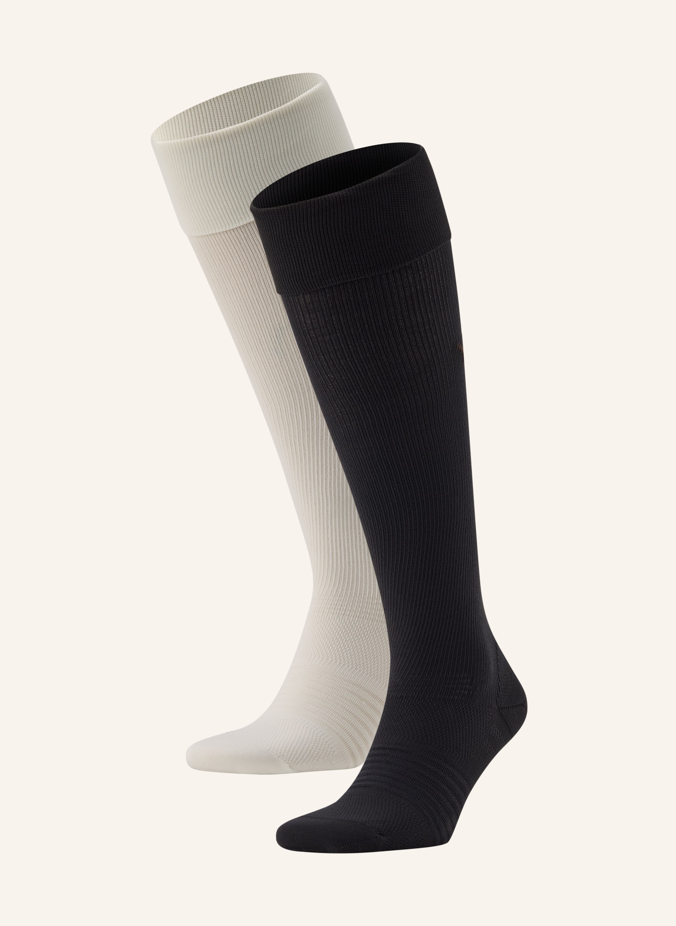 Y-3 2er-Pack Stutzen WALES BONNER Y3 FUSSBALL