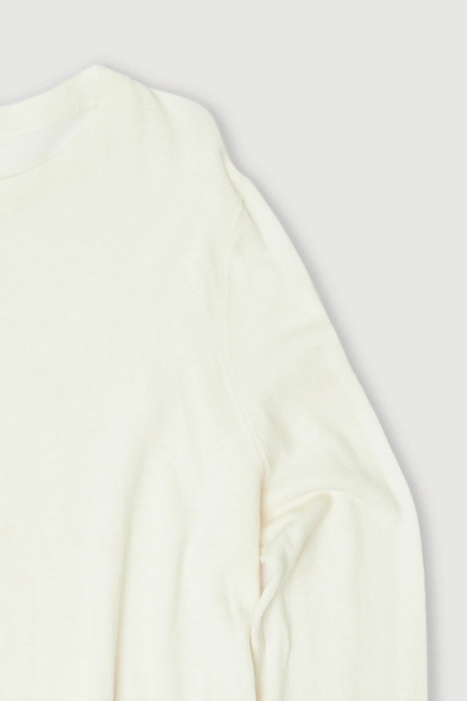 Re-Worn Womens Linen Blend Textured Sweater