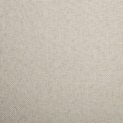 NNEVL Swivel Office Chair Cream Fabric