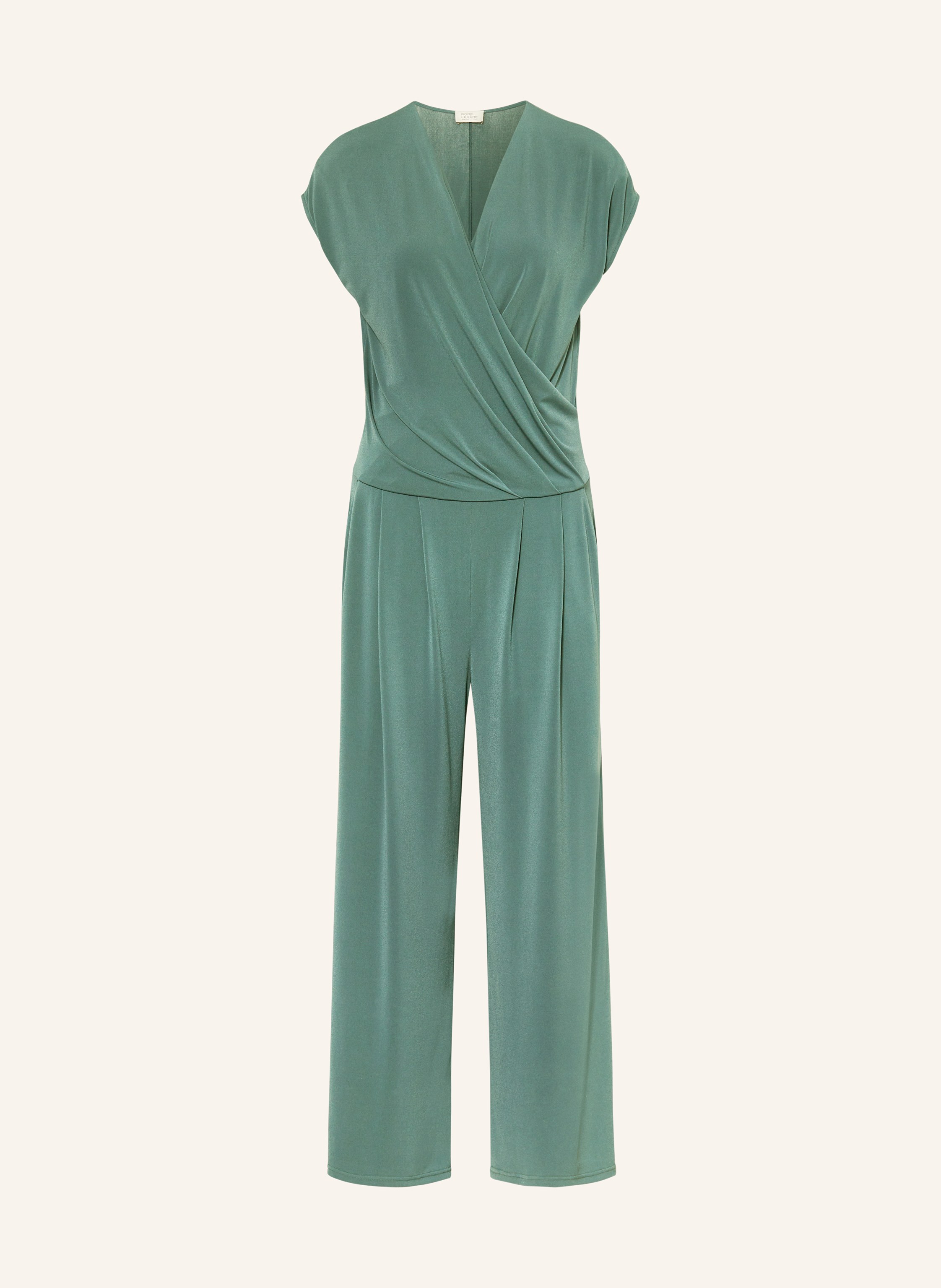 ROBE LÉGÈRE Jumpsuit in Wickeloptik
