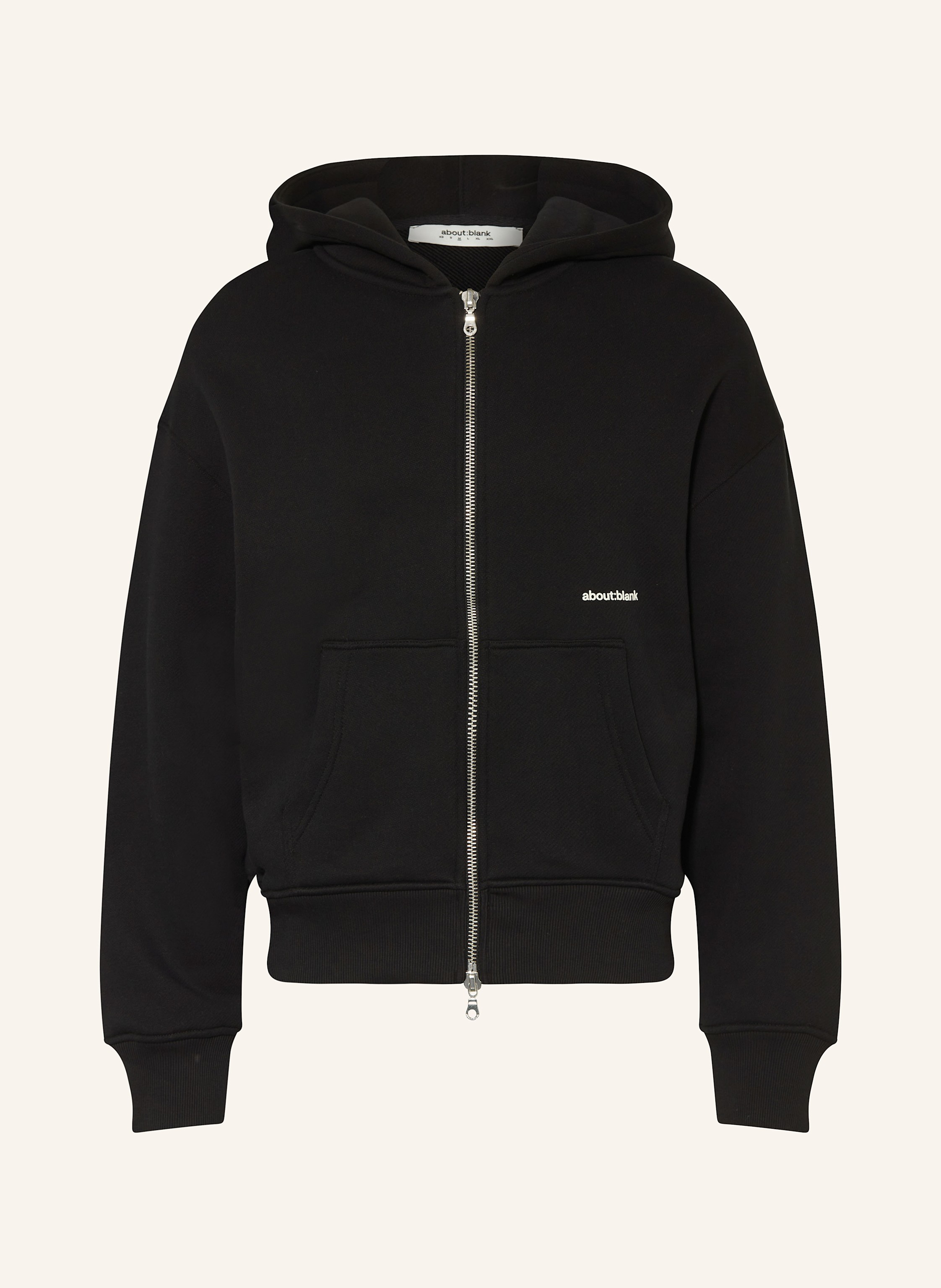 about:blank Sweatjacke