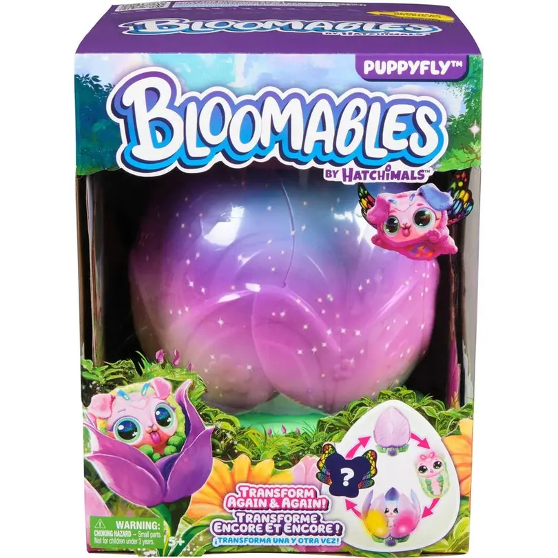 Kuscheltier Bloomables