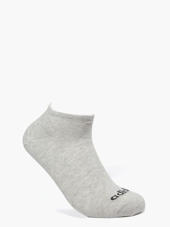 3x Trainer socks