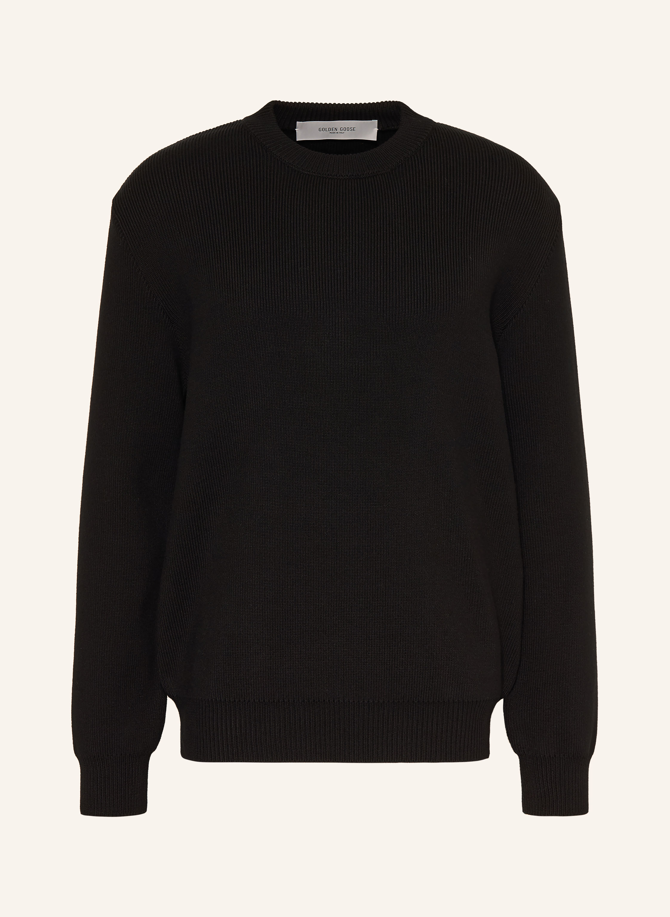 GOLDEN GOOSE Pullover