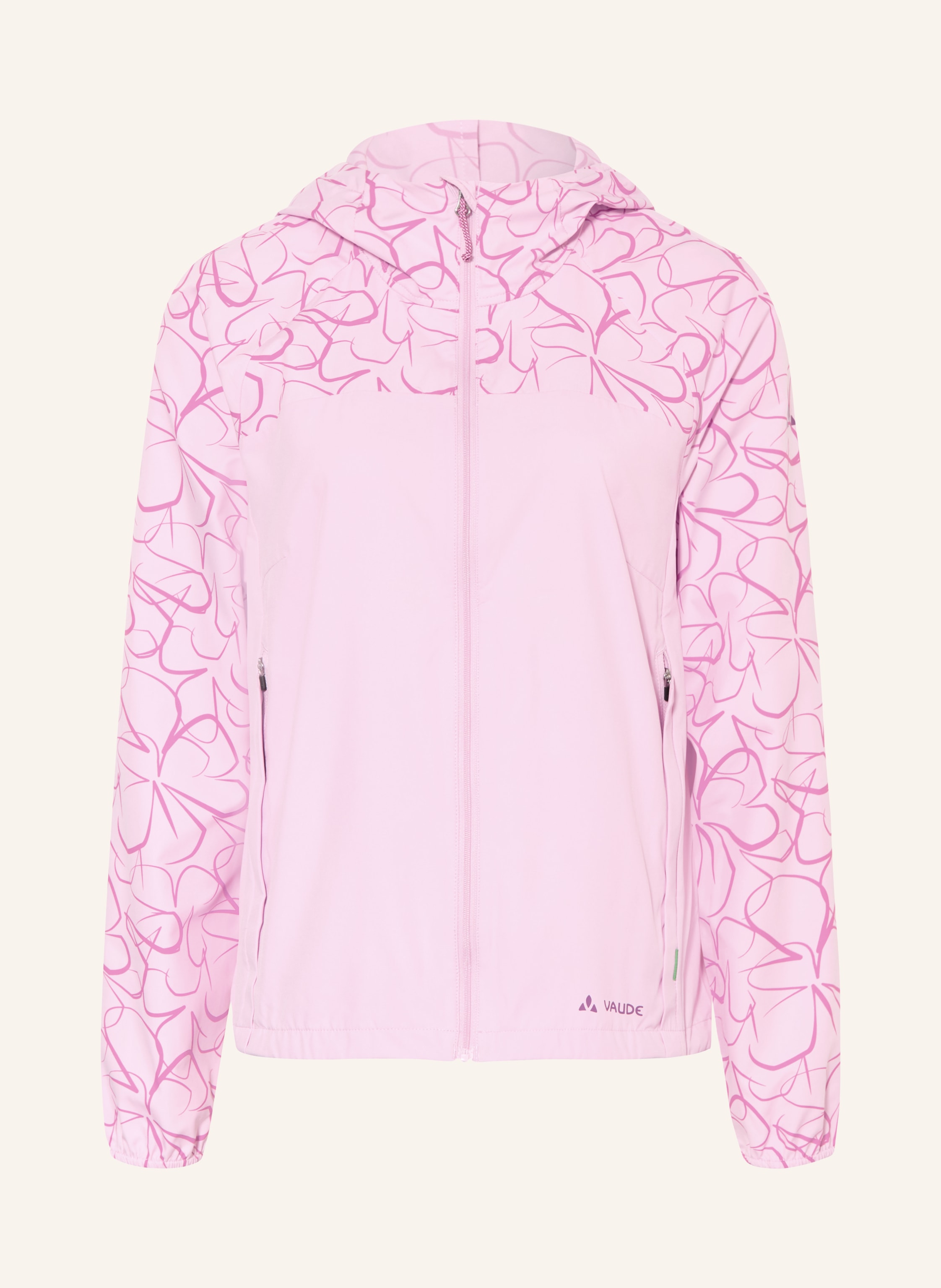 VAUDE Jacke NEYLAND II