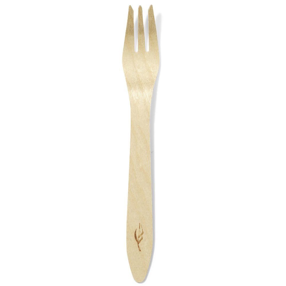 Fourchette en bois x20