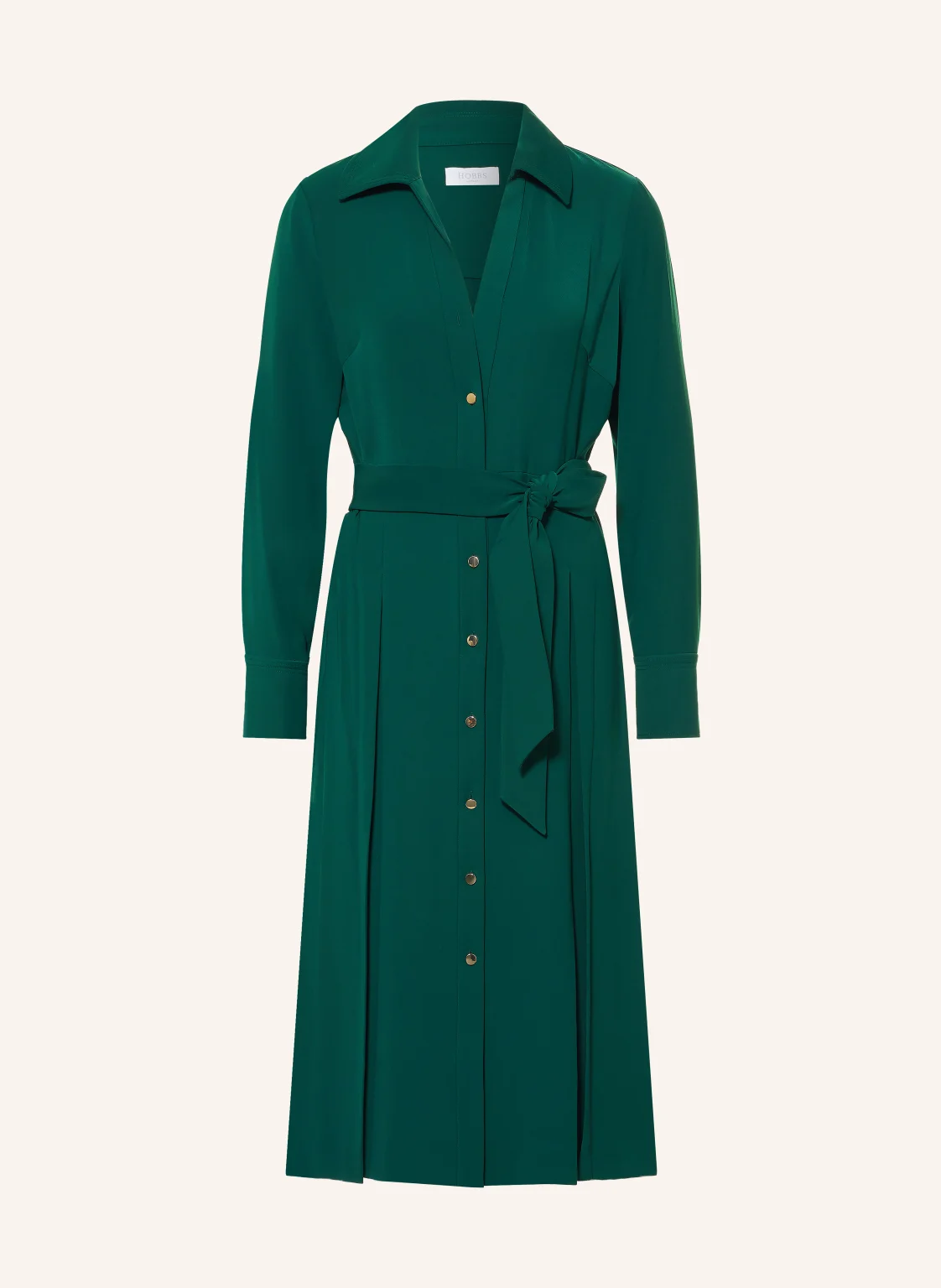 HOBBS Hemdblusenkleid MYLIE
