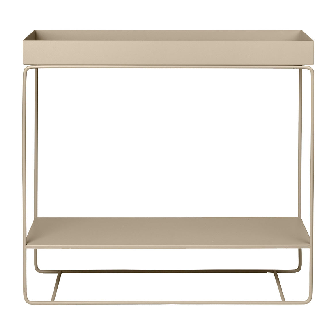 Ferm Living Plant Box Two-Tier Plantentafel
