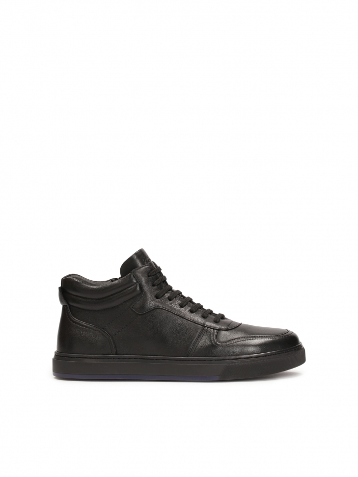 Urban ankle sneakers for men