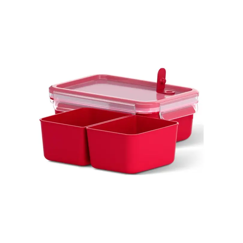 Lunch-Box Clip&Micro