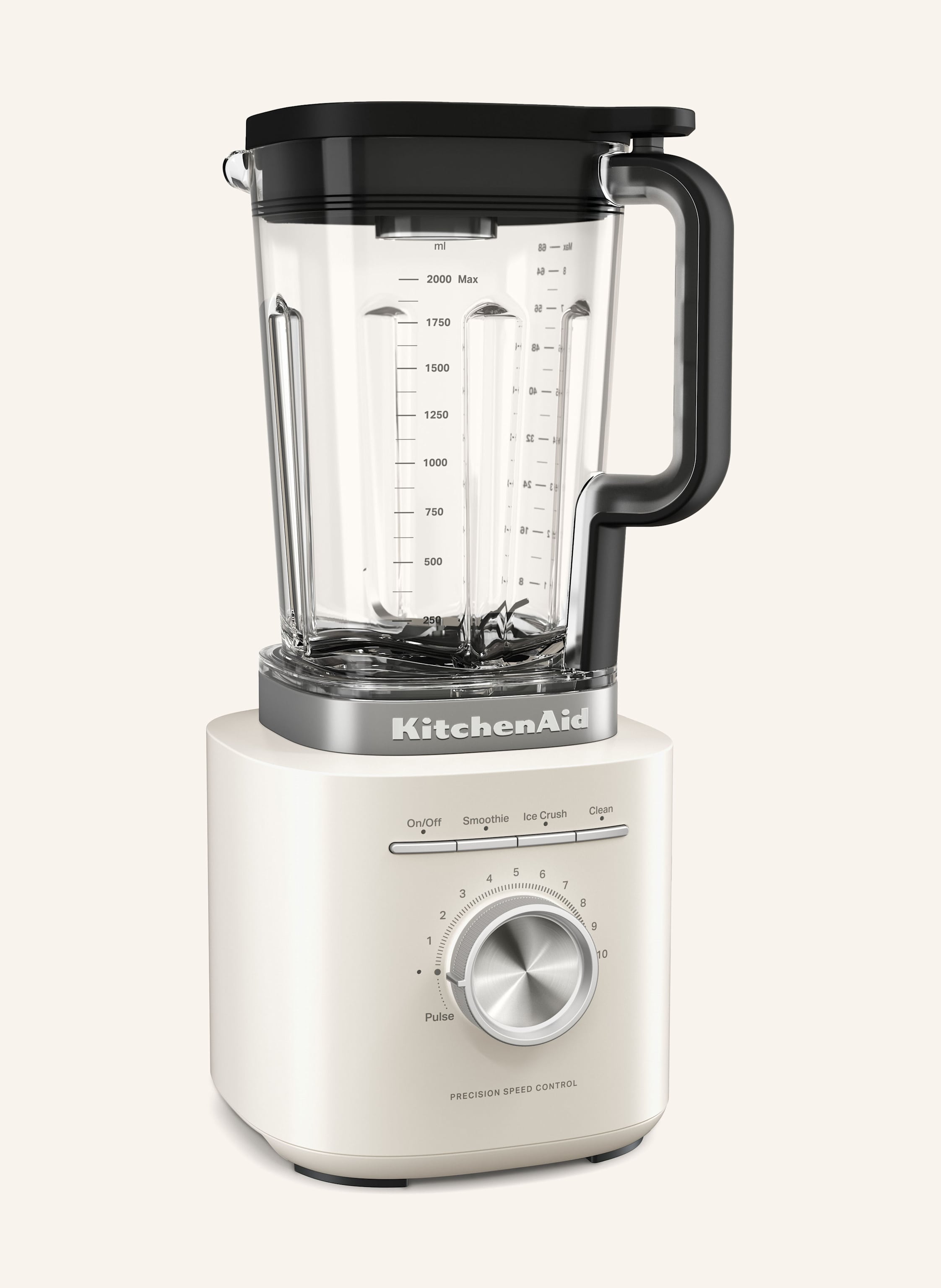 KitchenAid Standmixer