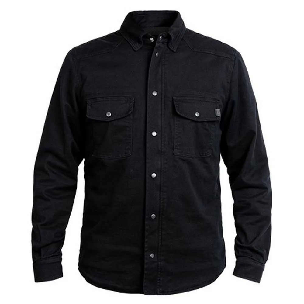John Doe Motoshirt jacket