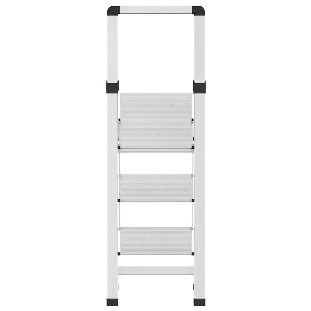 Hailo DK40 BasicLine Design 3 telescopic ladder