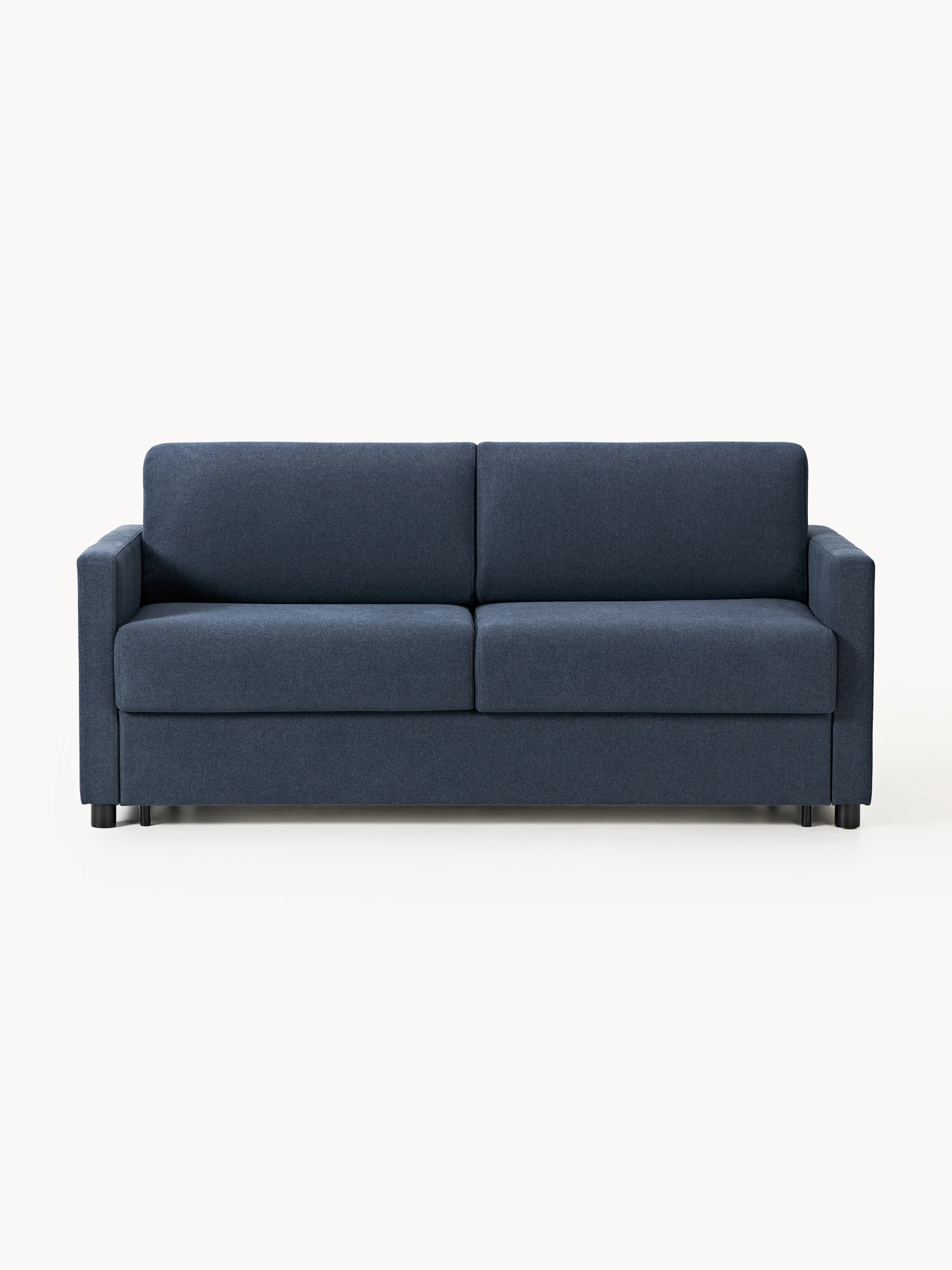 Schlafsofa Morgan mit Matratze (2-Sitzer)