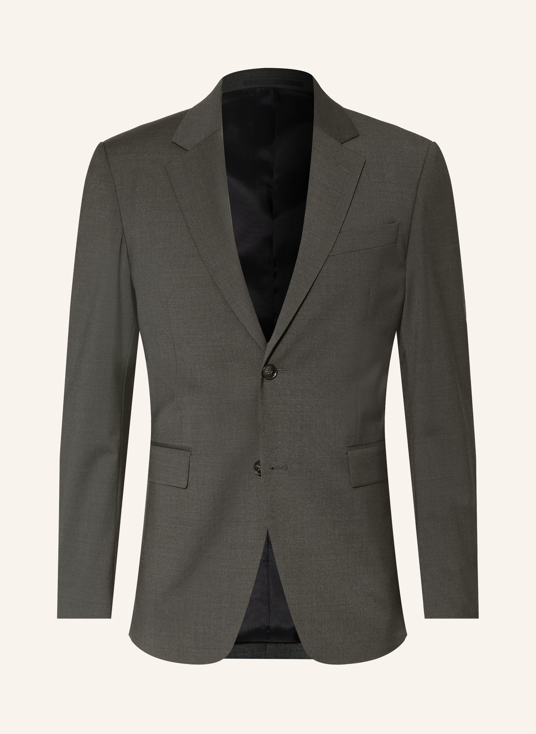 TIGER OF SWEDEN Anzugsakko JUSTINS Extra Slim Fit
