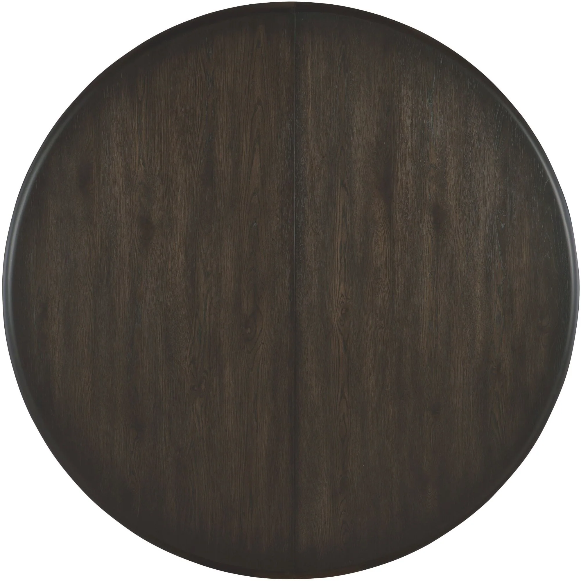 Hooker Furniture 6950-75201-99 Retreat 54 Wide Wood Top Oak Dining