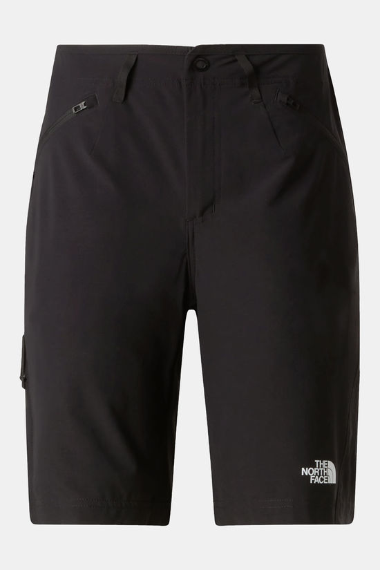 The North Face Speedlight Slim Straight Korte Broek Dames