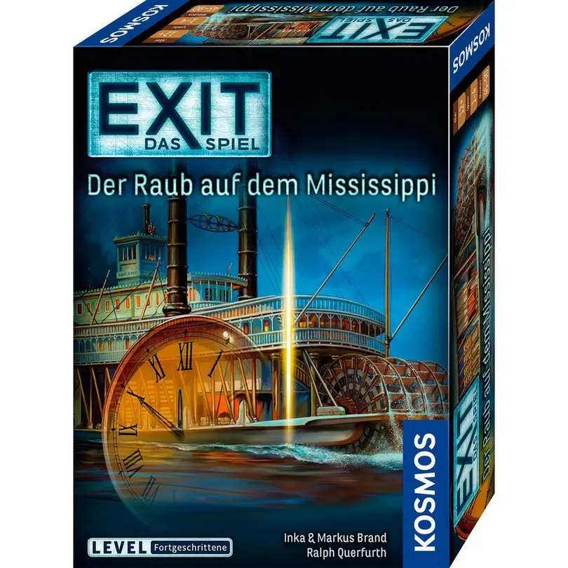 Brettspiel Die drei ???