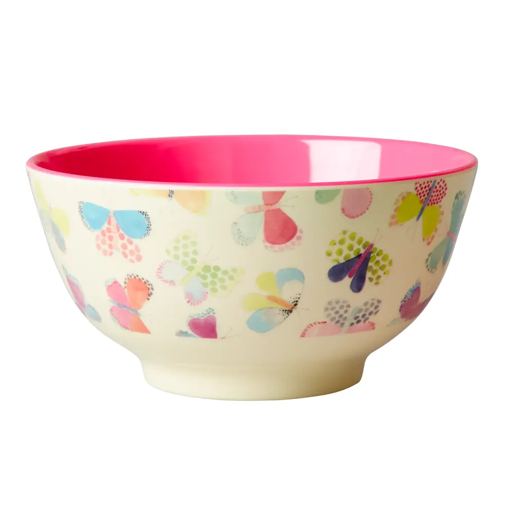 Schale Melamine