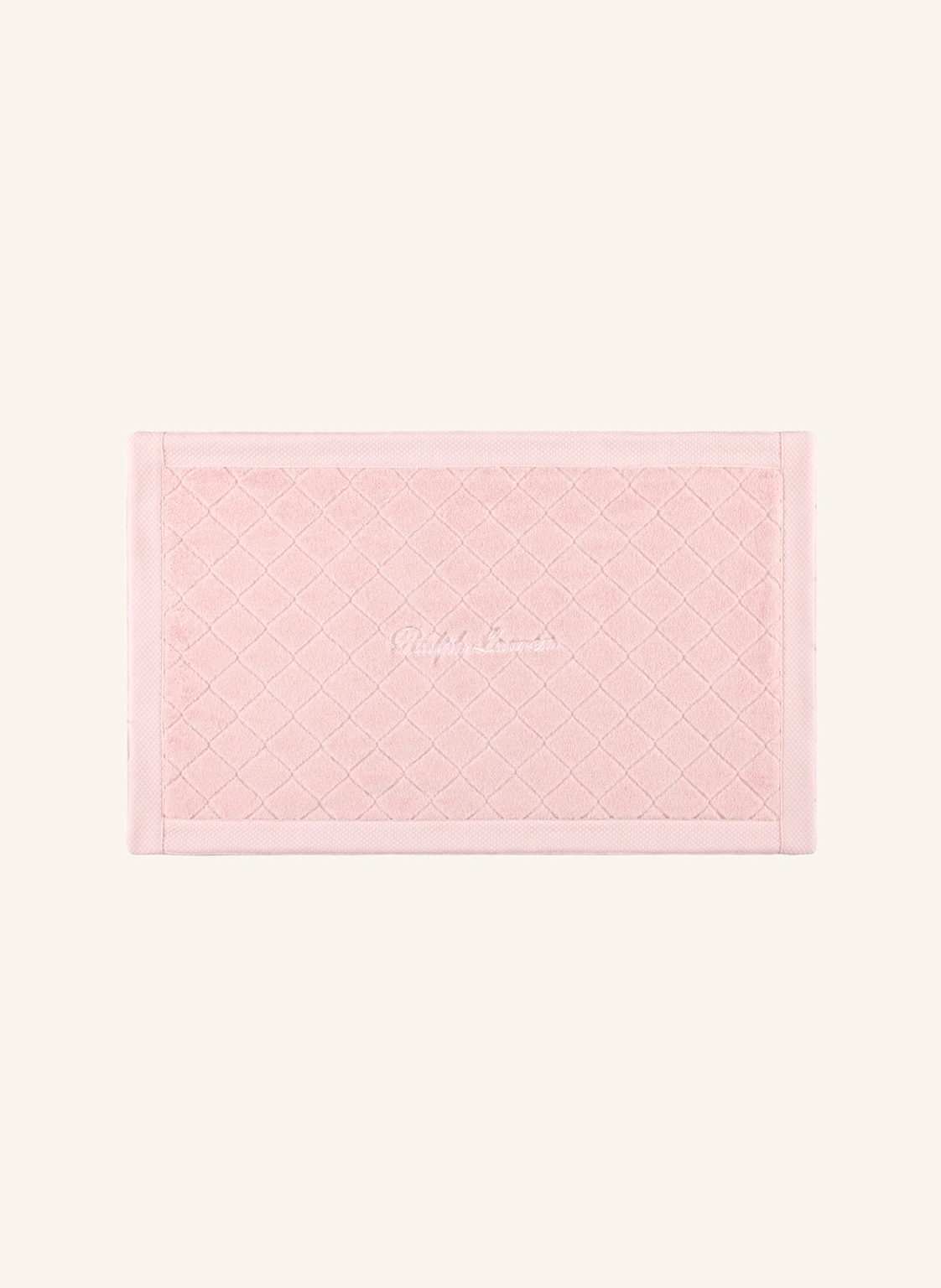 RALPH LAUREN HOME Badematte DULANEY
