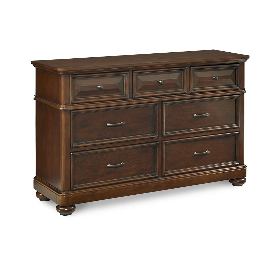 Manning 7-drawer Dresser