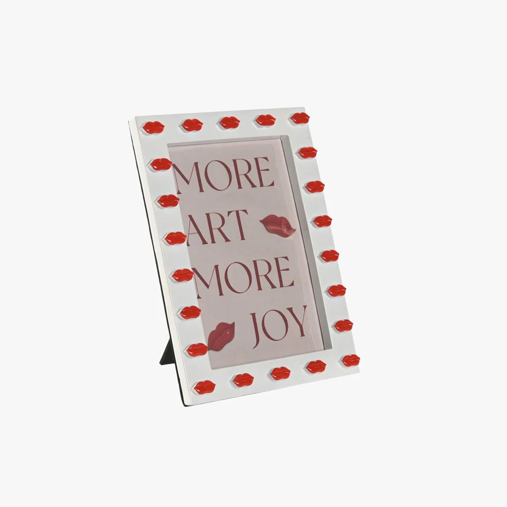 Moldura Lábios 10x15