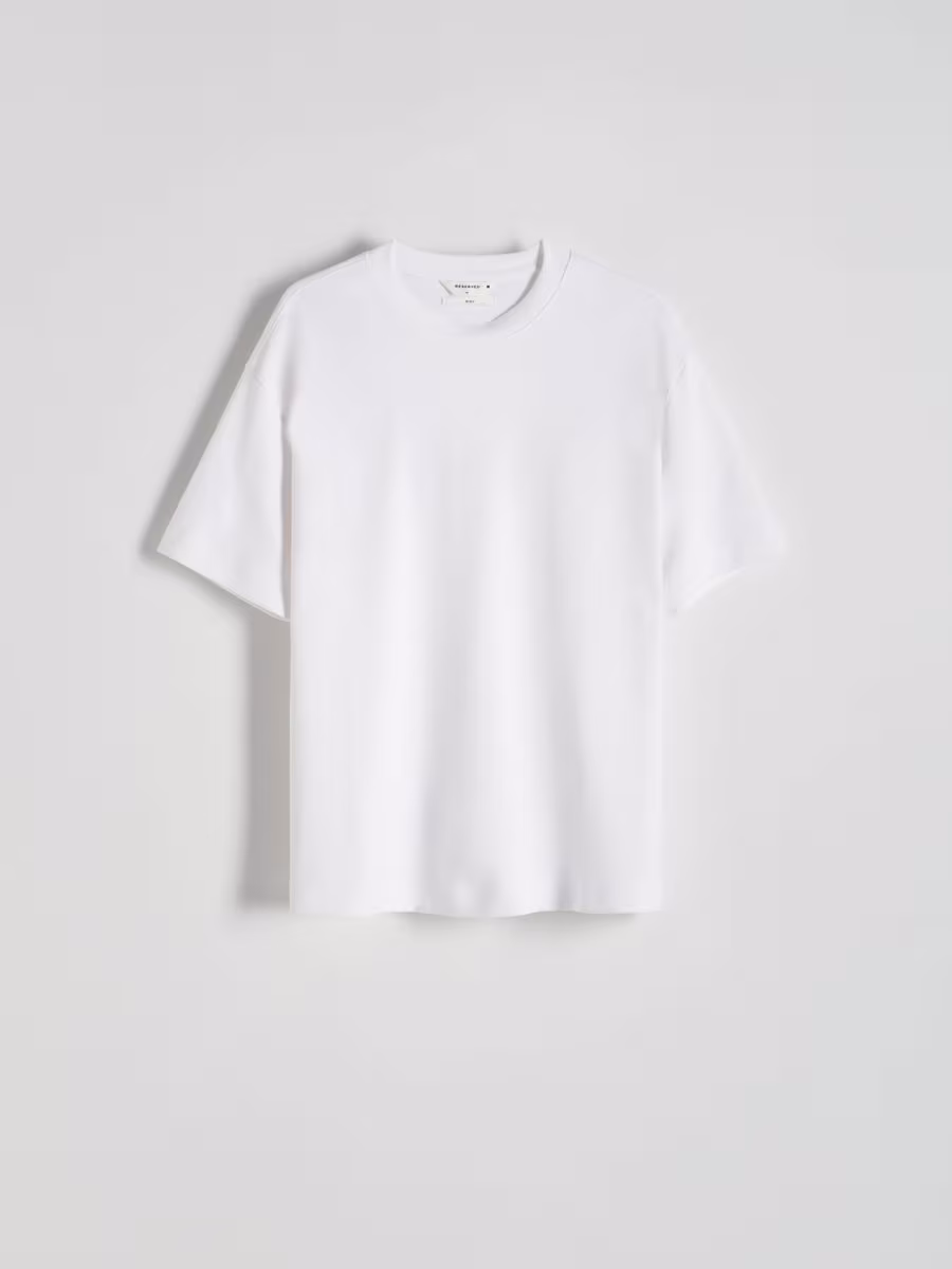 Boxy T-Shirt