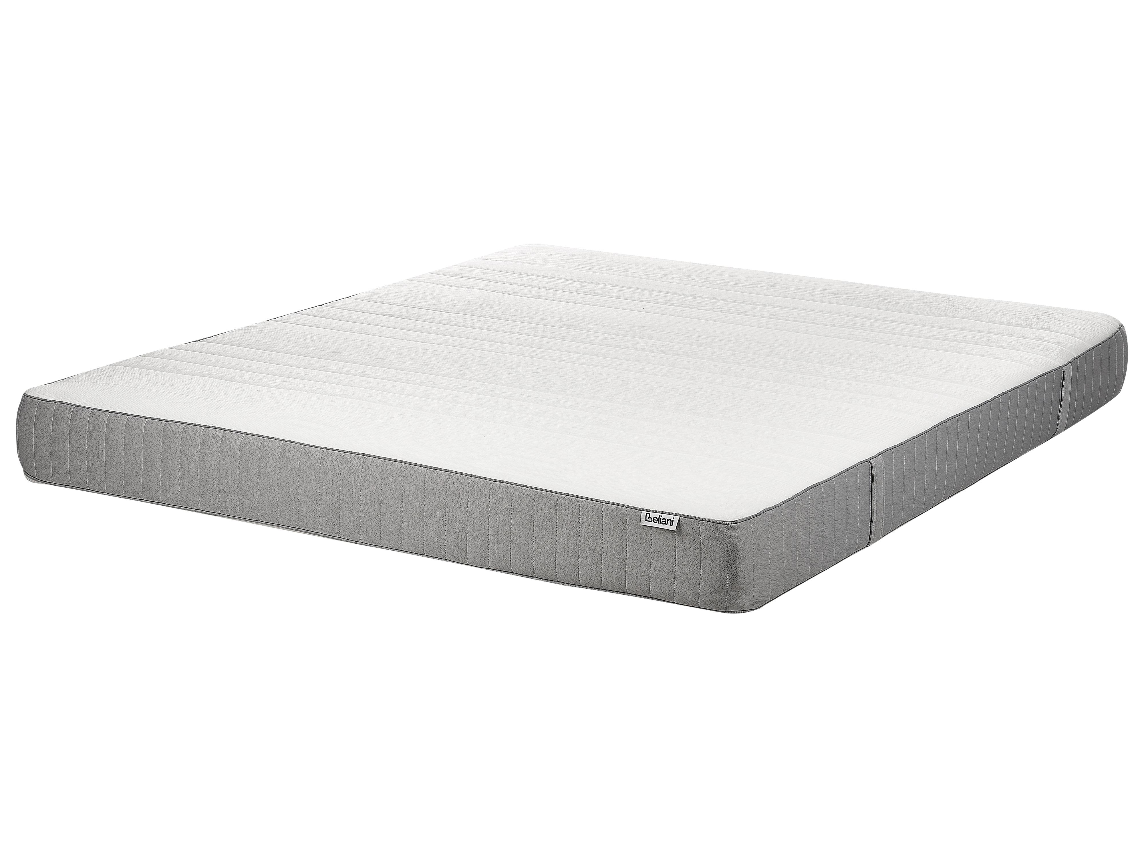 Latex Foam Mattress FANTASY H2/3 Medium 180 x 200 cm (Super King Size)