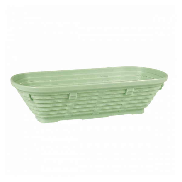 Banneton long 1 kg - 29 x 13 x 9 cm