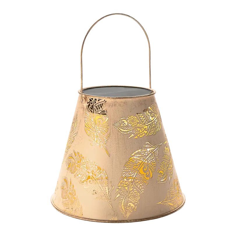 Solarleuchte Solar Light