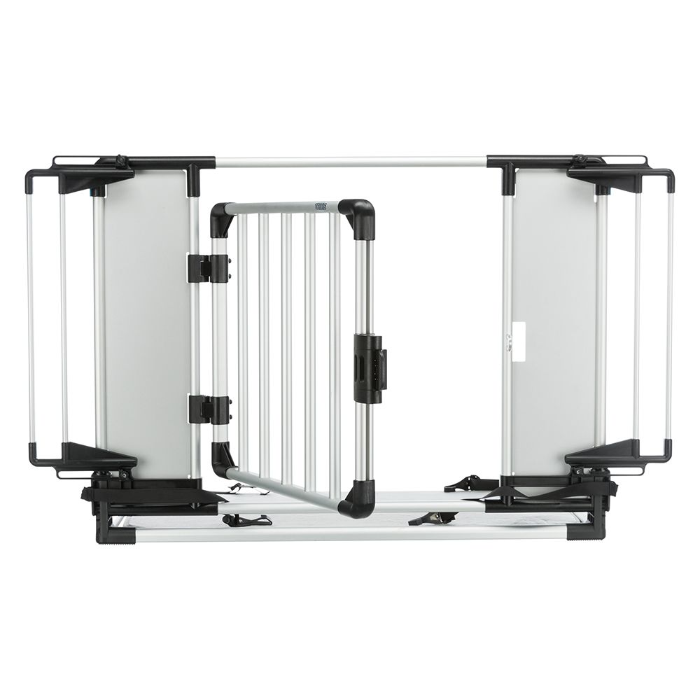 Trixie Friends on Tour Universal Boot Barrier