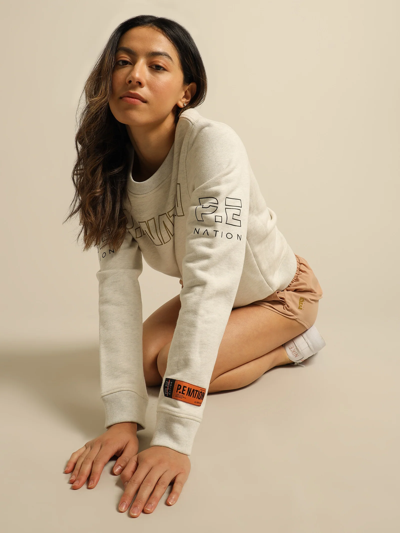 Outrun Sweater