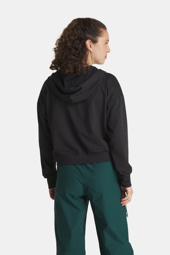 Vuori Halo Modern Full Zip Hoodie Dames