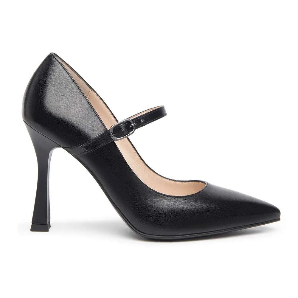 Nero Giardini I308631DE heel shoes