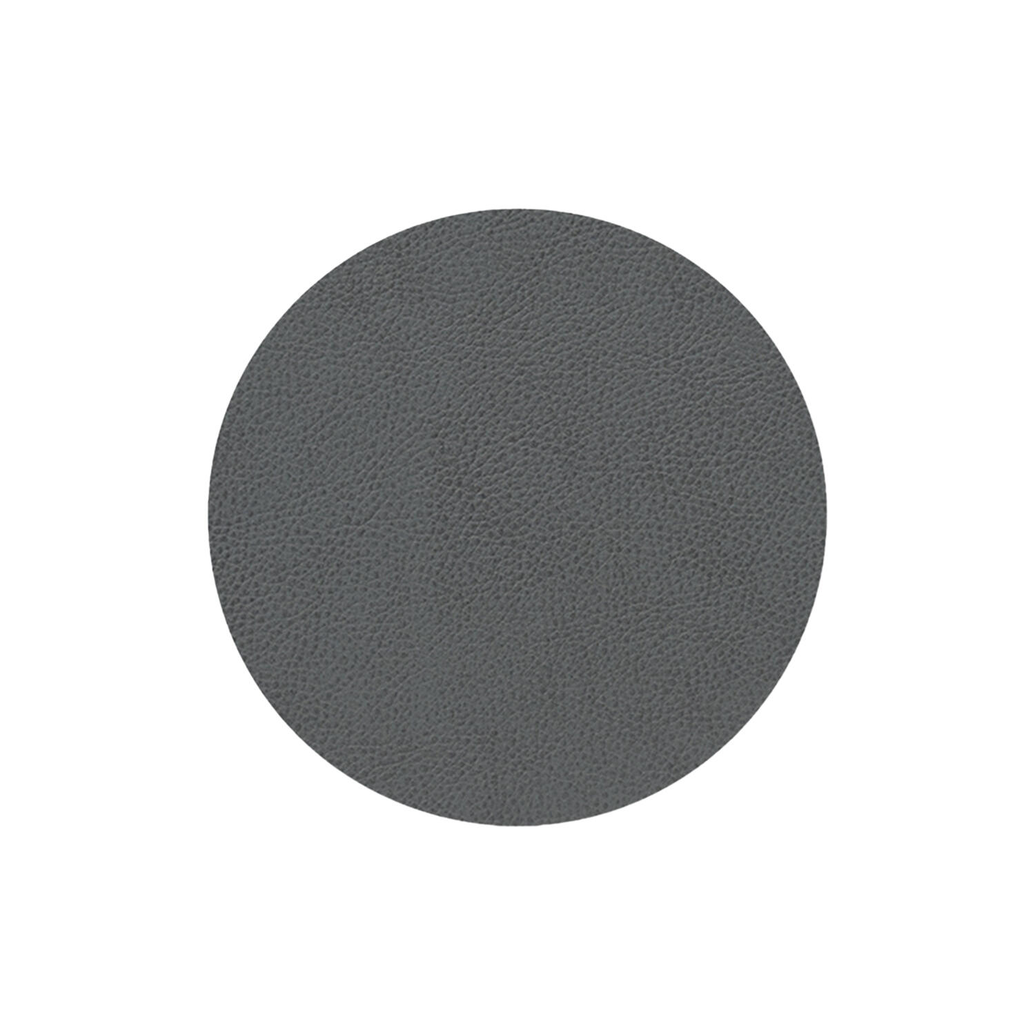 Serene glasbrik Circle, anthracite