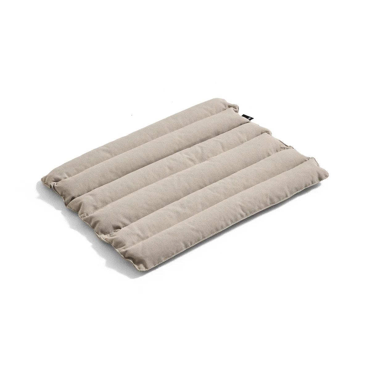HAY - Traverse Quilted Sitzkissen für Outdoor Armlehnstuhl