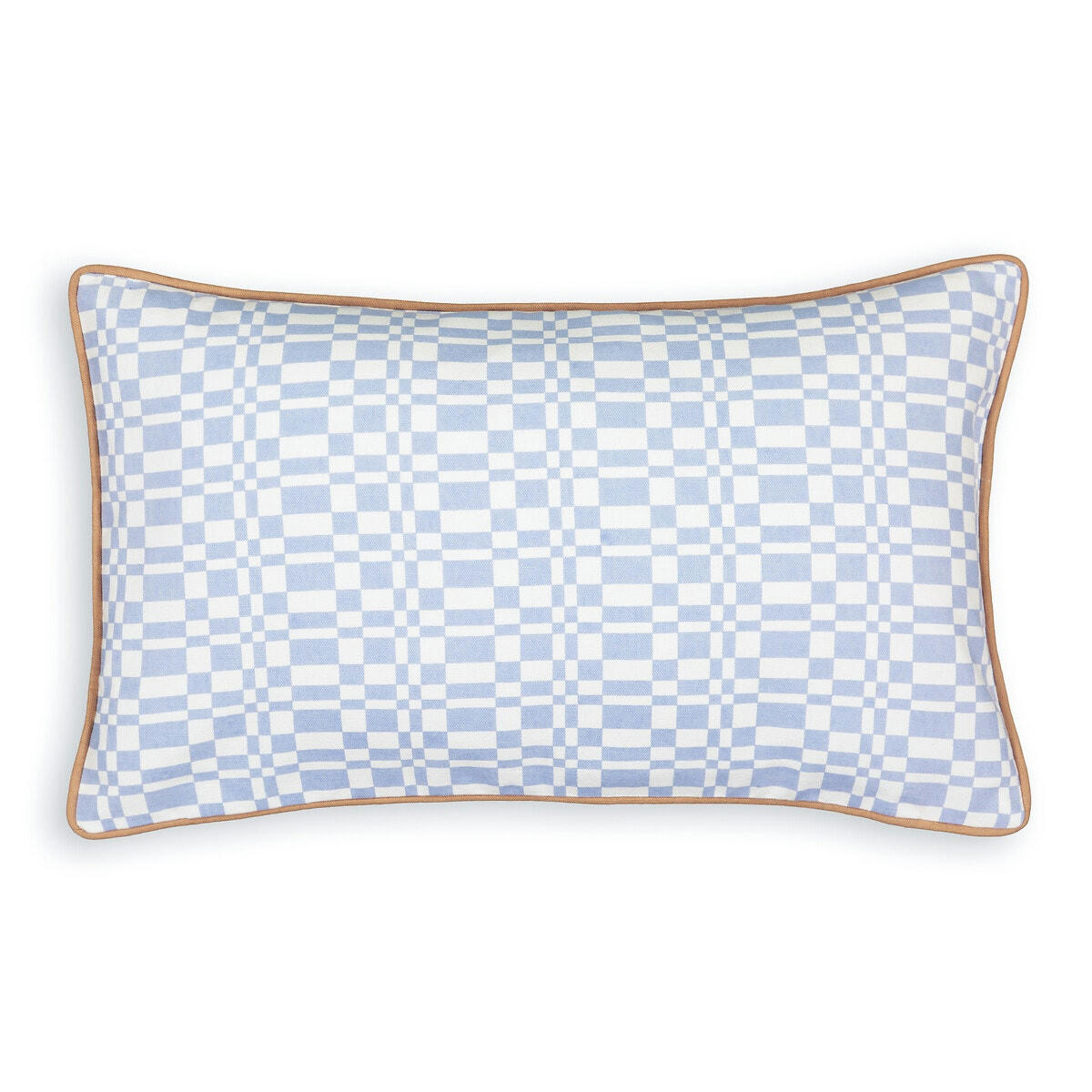Housse de coussin rectangulaire, Bogen