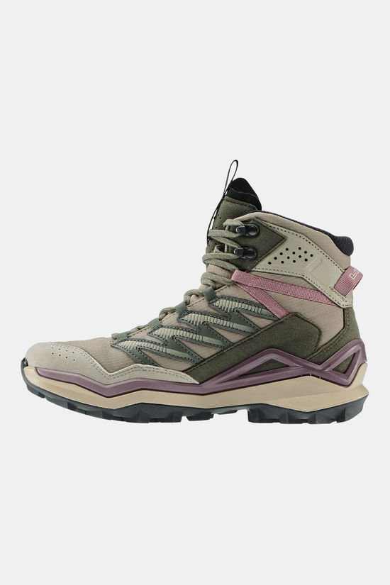 Lowa Maddox Pro Gore-Tex Mid Wandelschoen Dames