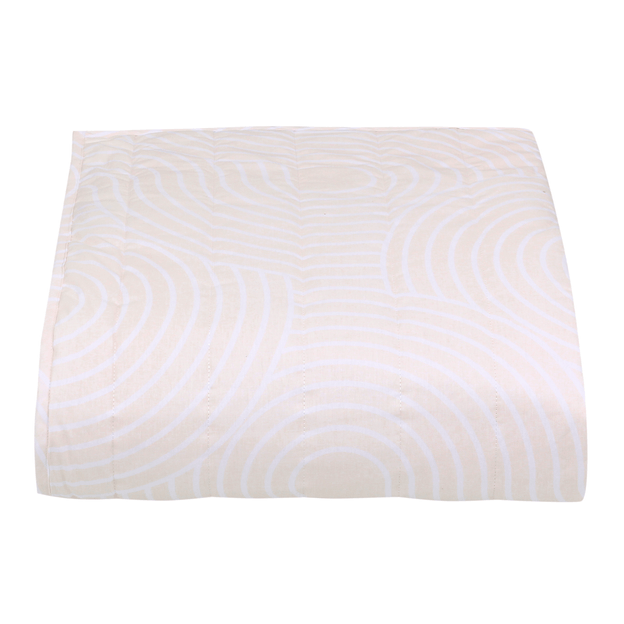 COLCHA CASAL/QUEEN 2,40 M X 2,50 M KARESANSUI ZEN