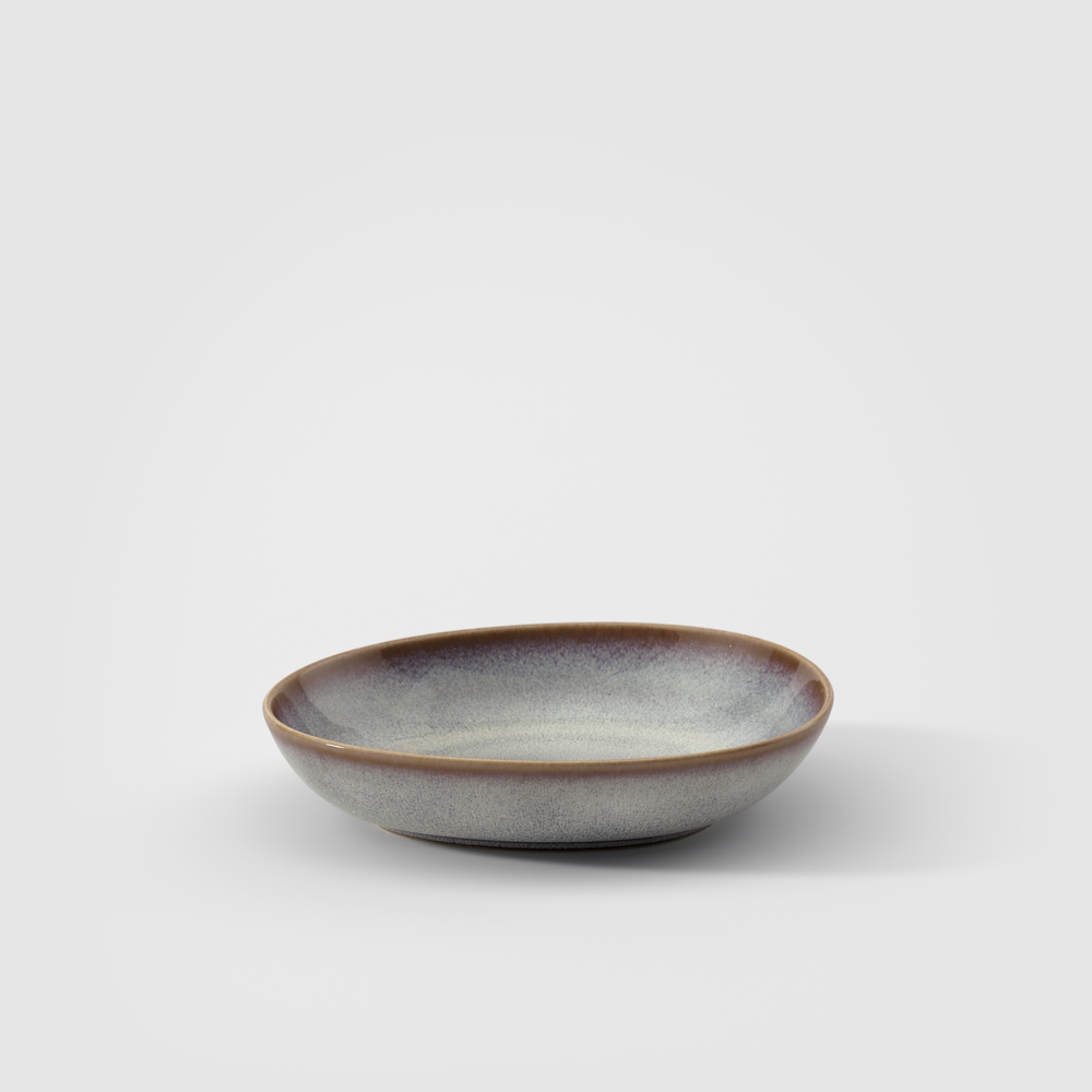 Lave Pasta bowl - Beige, 15.9 oz, stoneware