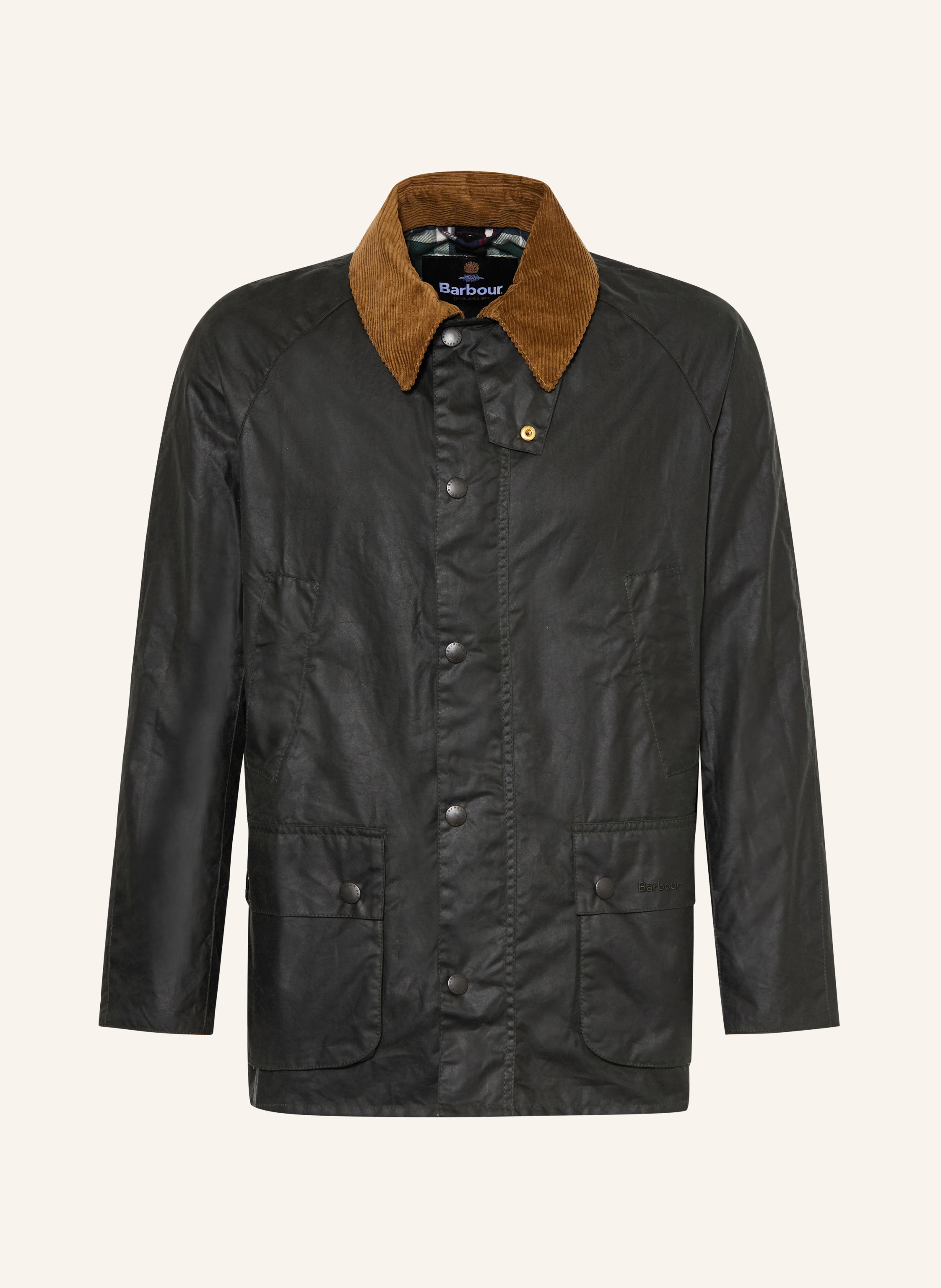 Barbour Fieldjacket FESTIVE ASHBY